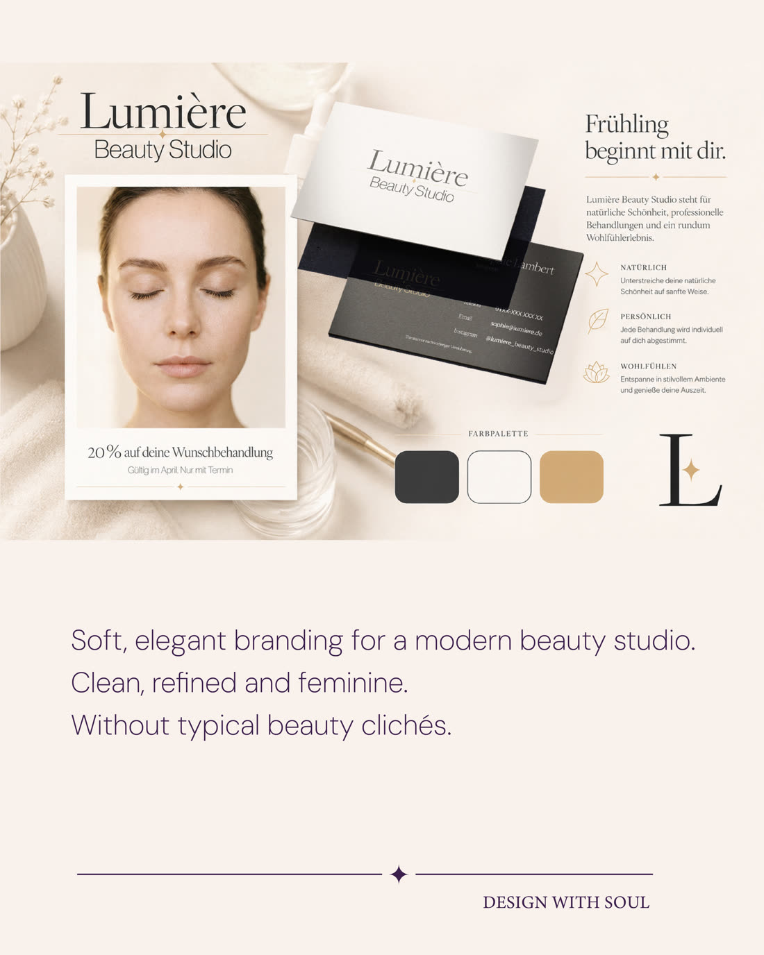 Lumière Beauty Studio