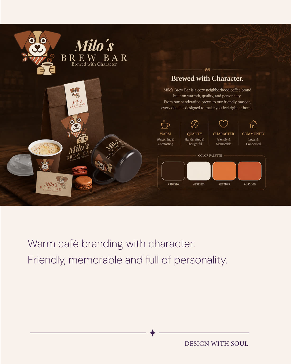 Milo’s Brew Bar
