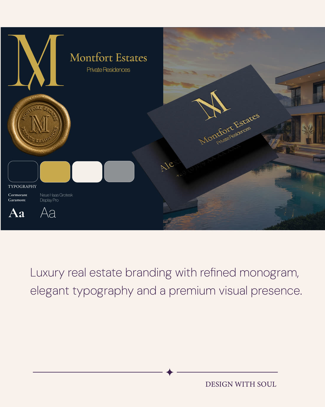Montfort Estates